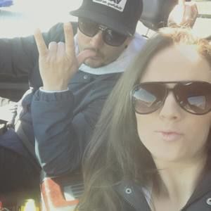 Meet your Posher, Kay